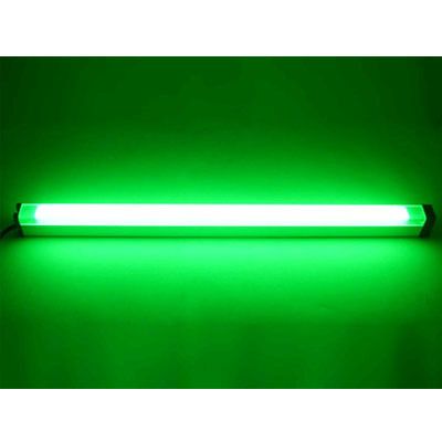 Logisys CXF20GN 20 Green CCFL Frontal Lighting New  