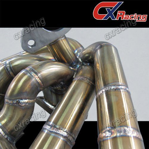   Exhaust Manifold Nissan RB20DET RB25DET Skyline GTS T R33/RB25DET