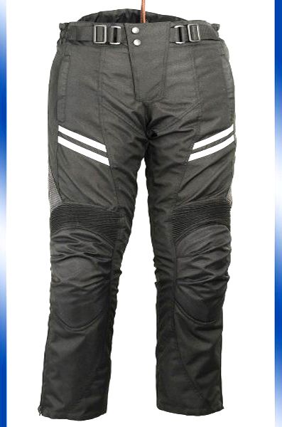 Gx77 Waterproof Motorbike Motorcycle Trousers All sizes  