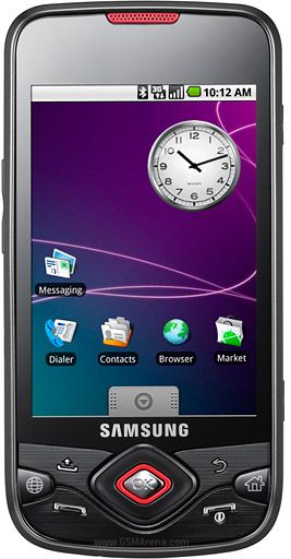 NEW SAMSUNG i5700 GALAXY LITE SPICA BLACK UNLOCKED GSM  