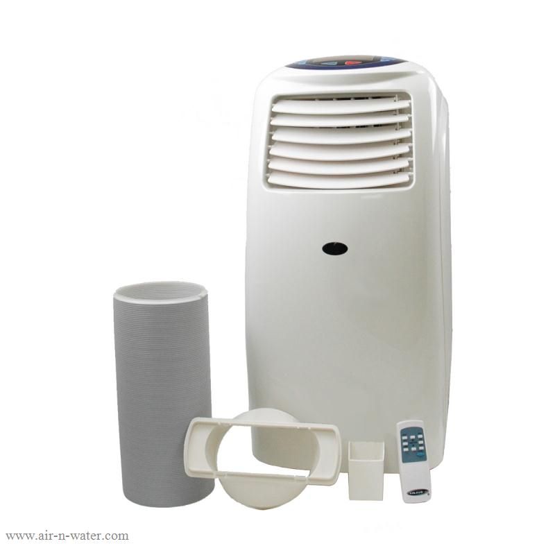    12R 03 12,000 BTU Portable Air Conditioner   New 647568553359  