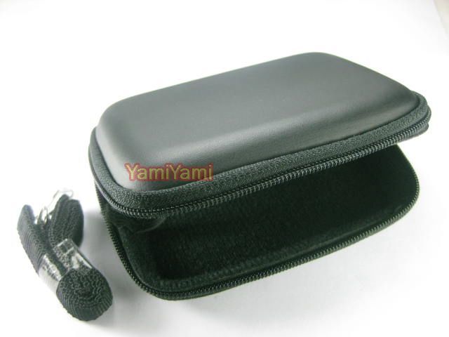 Universal Hard Cover Case Bag Pouch For Digital Camera  