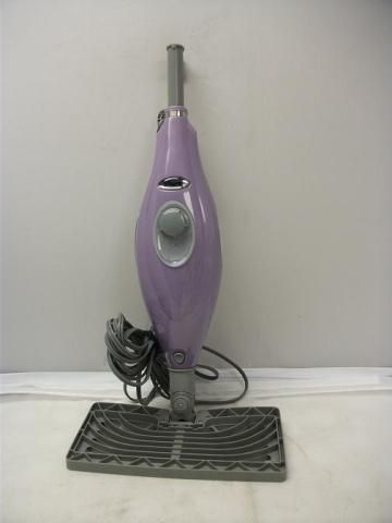 Shark Steam Pocket Mop S3501N Clean & Sanitize w Both Sides  