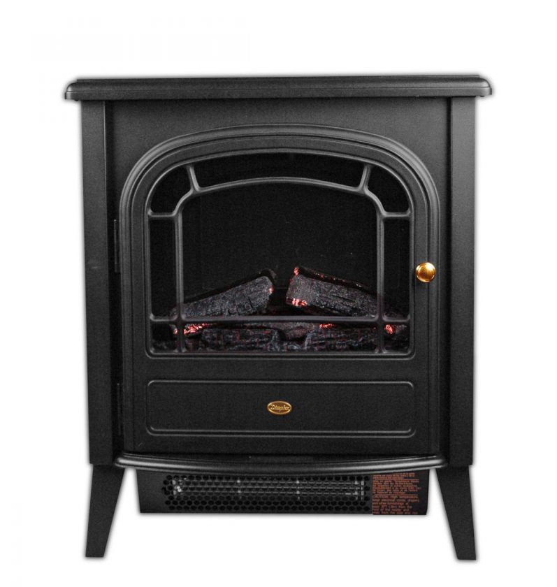  DS4411 Electric Fireplace Space Room Heater 781052037595  