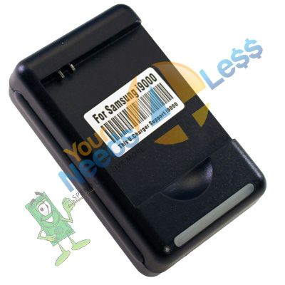  battery for Samsung Galaxy S II Epic 4G Touch D710 Sprint + Charger